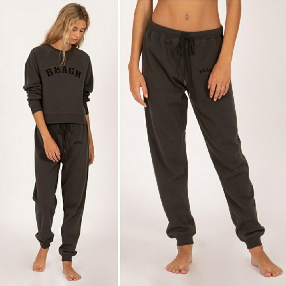 AMUSE SOCIETY SWEATPANTS - Picture 1 of 3